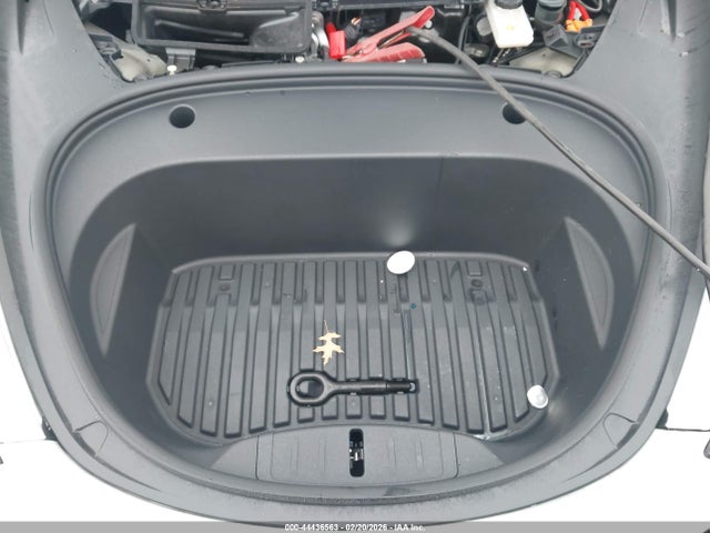 Aukcja sprzedaży 2022 Tesla Model 3 Long Range Dual Motor All-wheel Drive, vin: 5YJ3E1EB7NF207931, numer aukcji: 44436563