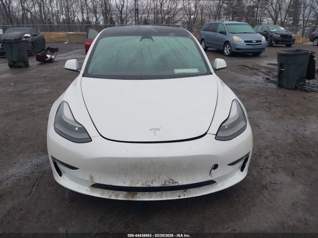 Aukcja sprzedaży 2022 Tesla Model 3 Long Range Dual Motor All-wheel Drive, vin: 5YJ3E1EB7NF207931, numer aukcji: 44436563