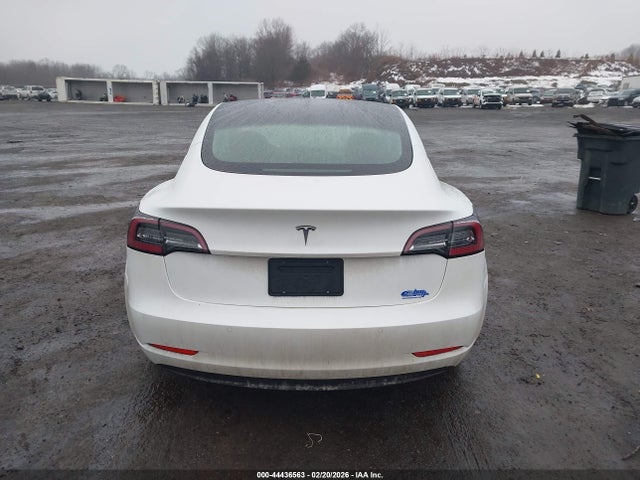 Aukcja sprzedaży 2022 Tesla Model 3 Long Range Dual Motor All-wheel Drive, vin: 5YJ3E1EB7NF207931, numer aukcji: 44436563
