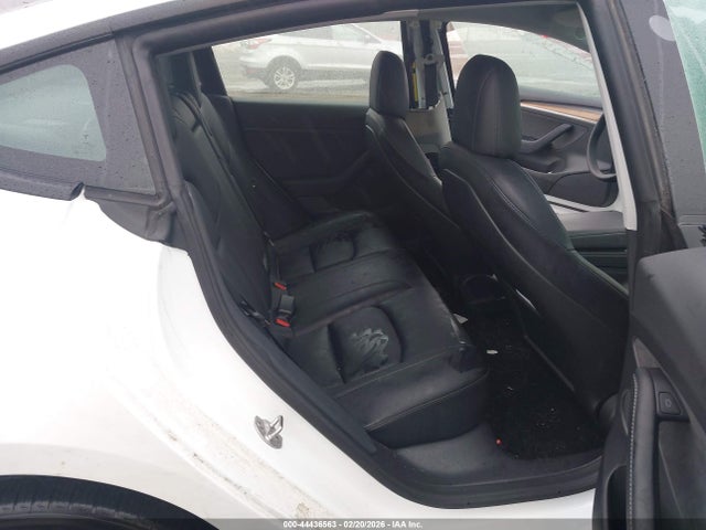 Aukcja sprzedaży 2022 Tesla Model 3 Long Range Dual Motor All-wheel Drive, vin: 5YJ3E1EB7NF207931, numer aukcji: 44436563