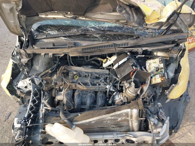 2016 Ford Transit Connect Xlt მანქანა იყიდება აუქციონზე, vin: NM0GE9F72G1283382, აუქციონის ნომერი: 44436567