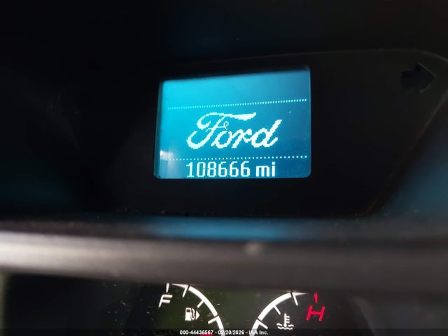 2016 Ford Transit Connect Xlt მანქანა იყიდება აუქციონზე, vin: NM0GE9F72G1283382, აუქციონის ნომერი: 44436567