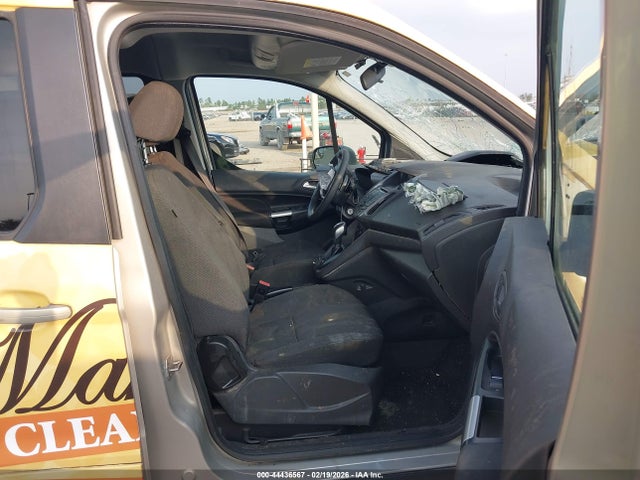 2016 Ford Transit Connect Xlt მანქანა იყიდება აუქციონზე, vin: NM0GE9F72G1283382, აუქციონის ნომერი: 44436567
