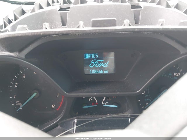 2016 Ford Transit Connect Xlt მანქანა იყიდება აუქციონზე, vin: NM0GE9F72G1283382, აუქციონის ნომერი: 44436567