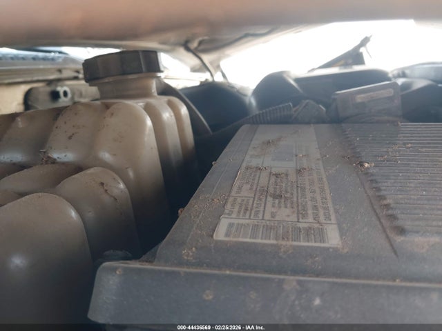 Aukcja sprzedaży 2002 Chevrolet Suburban 1500 Ls, vin: 3GNEC16Z12G324234, numer aukcji: 44436569