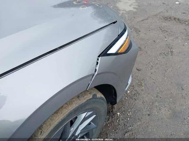 Продажа на аукционе авто 2024 Hyundai Elantra Sel, vin: KMHLM4DGXRU711478, номер лота: 44436574