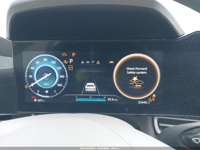 Продажа на аукционе авто 2024 Hyundai Elantra Sel, vin: KMHLM4DGXRU711478, номер лота: 44436574