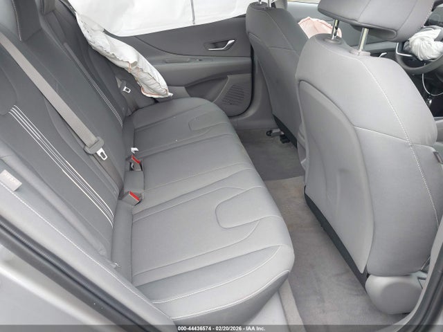 Продажа на аукционе авто 2024 Hyundai Elantra Sel, vin: KMHLM4DGXRU711478, номер лота: 44436574