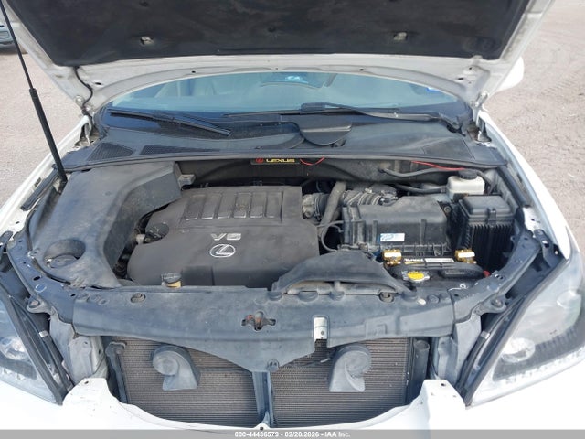 Продаж на аукціоні авто 2007 Lexus Rx 350, vin: 2T2GK31U87C005700, номер лоту: 44436579