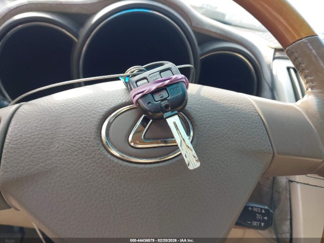 Продаж на аукціоні авто 2007 Lexus Rx 350, vin: 2T2GK31U87C005700, номер лоту: 44436579