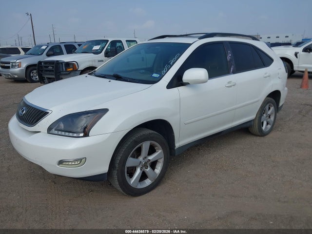 Продаж на аукціоні авто 2007 Lexus Rx 350, vin: 2T2GK31U87C005700, номер лоту: 44436579
