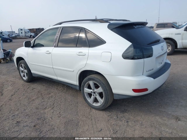 Продаж на аукціоні авто 2007 Lexus Rx 350, vin: 2T2GK31U87C005700, номер лоту: 44436579