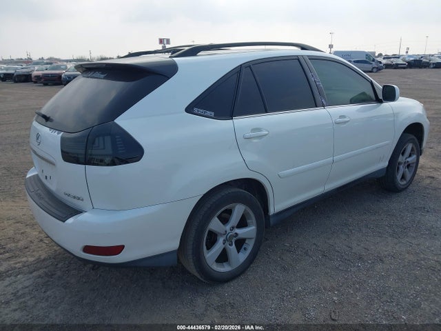 Продаж на аукціоні авто 2007 Lexus Rx 350, vin: 2T2GK31U87C005700, номер лоту: 44436579