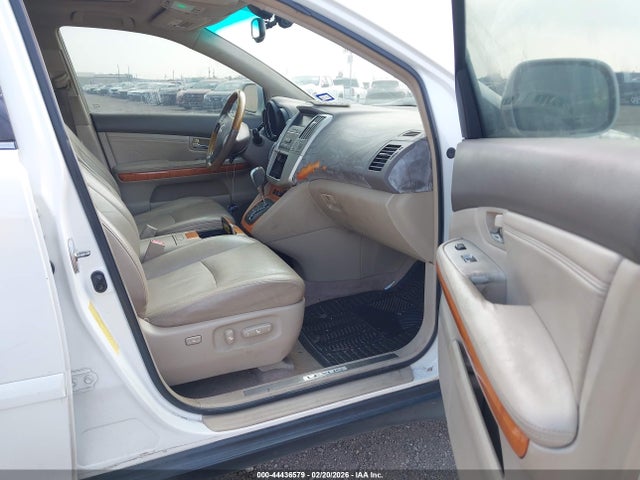 Продаж на аукціоні авто 2007 Lexus Rx 350, vin: 2T2GK31U87C005700, номер лоту: 44436579