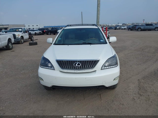 Продаж на аукціоні авто 2007 Lexus Rx 350, vin: 2T2GK31U87C005700, номер лоту: 44436579