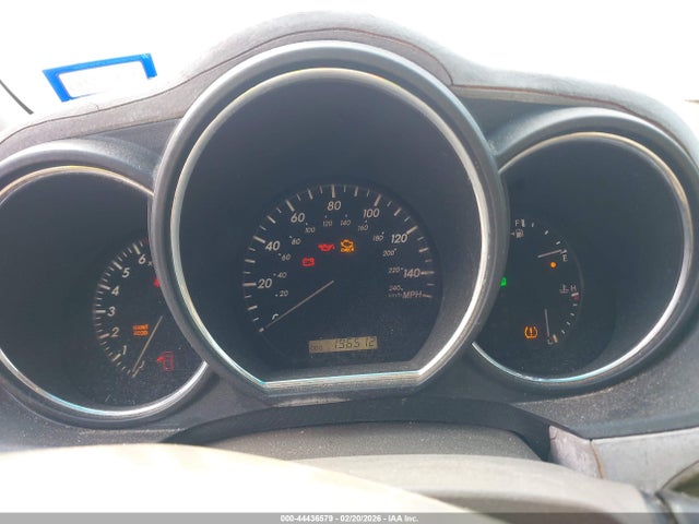 Продаж на аукціоні авто 2007 Lexus Rx 350, vin: 2T2GK31U87C005700, номер лоту: 44436579