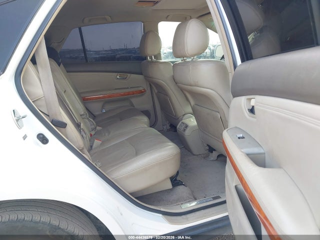 Продаж на аукціоні авто 2007 Lexus Rx 350, vin: 2T2GK31U87C005700, номер лоту: 44436579