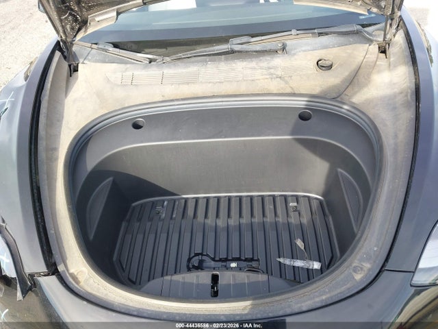 Продажа на аукционе авто 2022 Tesla Model 3 Rear-wheel Drive, vin: 5YJ3E1EA7NF327297, номер лота: 44436586