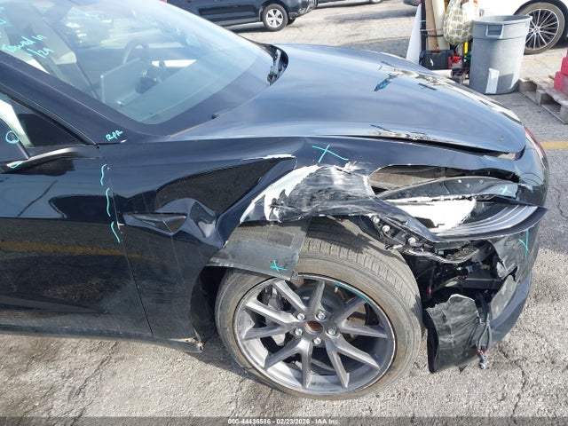 Продажа на аукционе авто 2022 Tesla Model 3 Rear-wheel Drive, vin: 5YJ3E1EA7NF327297, номер лота: 44436586
