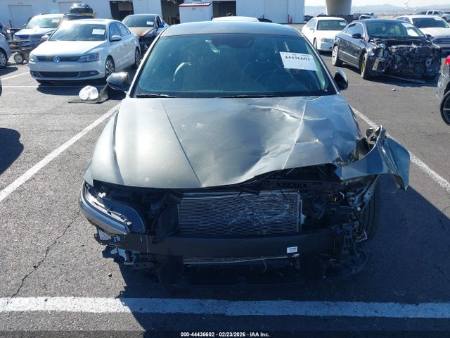 2025 Hyundai Elantra Sel Sport მანქანა იყიდება აუქციონზე, vin: KMHLM4DG4SU974474, აუქციონის ნომერი: 44436602