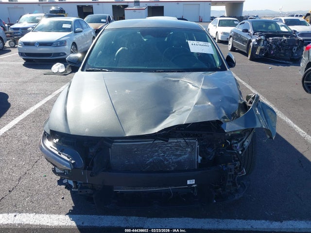 2025 Hyundai Elantra Sel Sport მანქანა იყიდება აუქციონზე, vin: KMHLM4DG4SU974474, აუქციონის ნომერი: 44436602