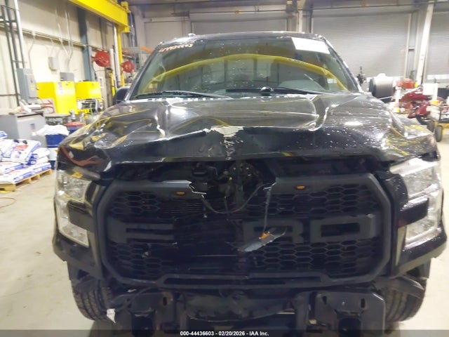 1FTEX1EP8GFD39027 Ford F-150 Xlt