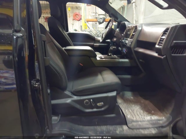 1FTEX1EP8GFD39027 Ford F-150 Xlt