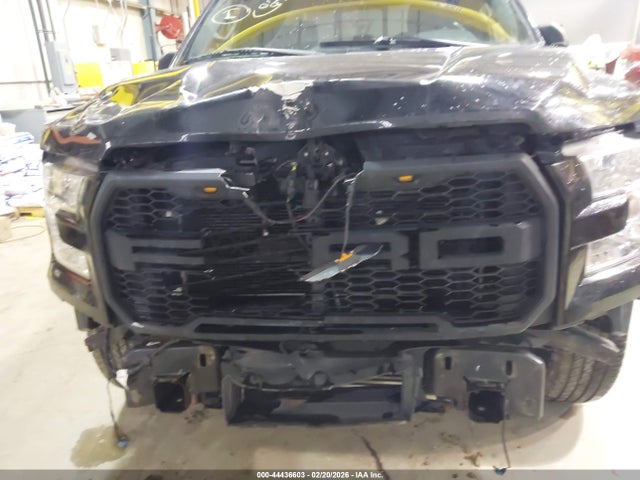 1FTEX1EP8GFD39027 Ford F-150 Xlt