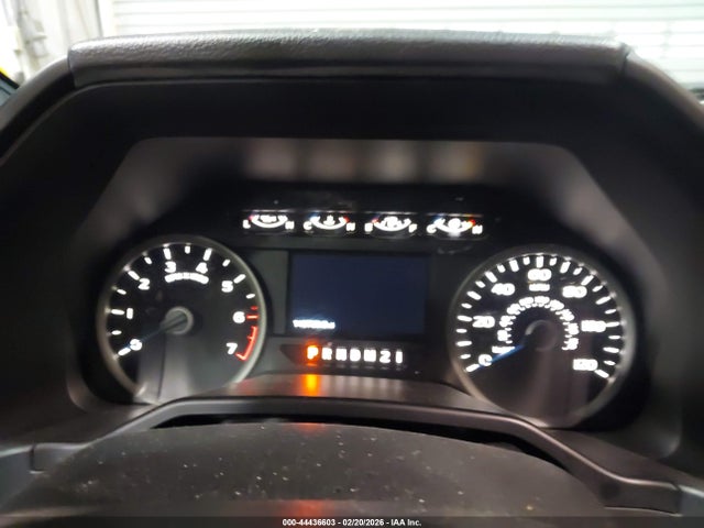 1FTEX1EP8GFD39027 Ford F-150 Xlt