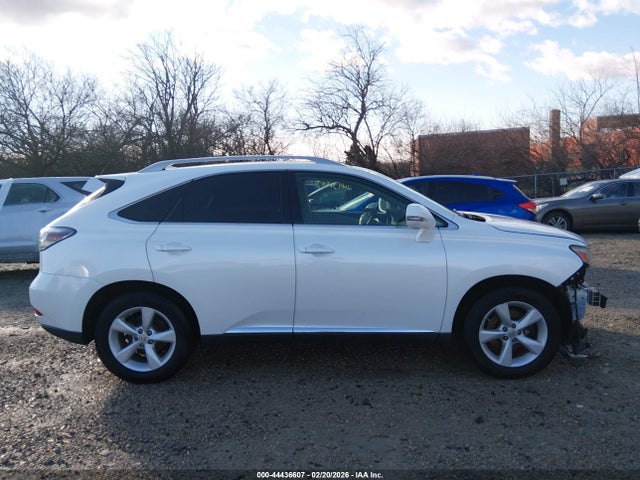 44436607 :رقم المزاد ، 2T2ZK1BA3CC084057 vin ، 2012 Lexus Rx 350 مزاد بيع