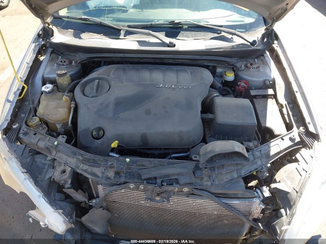 Aukcja sprzedaży 2013 Chrysler 200 Limited, vin: 1C3CCBCGXDN509759, numer aukcji: 44436609