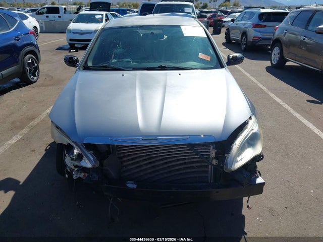Aukcja sprzedaży 2013 Chrysler 200 Limited, vin: 1C3CCBCGXDN509759, numer aukcji: 44436609