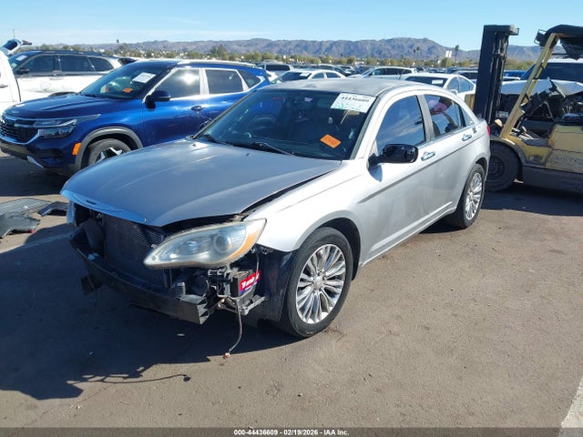 Aukcja sprzedaży 2013 Chrysler 200 Limited, vin: 1C3CCBCGXDN509759, numer aukcji: 44436609