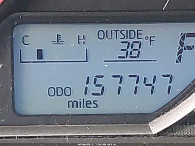 2T3BFREV6EW226272 Toyota RAV4 LE