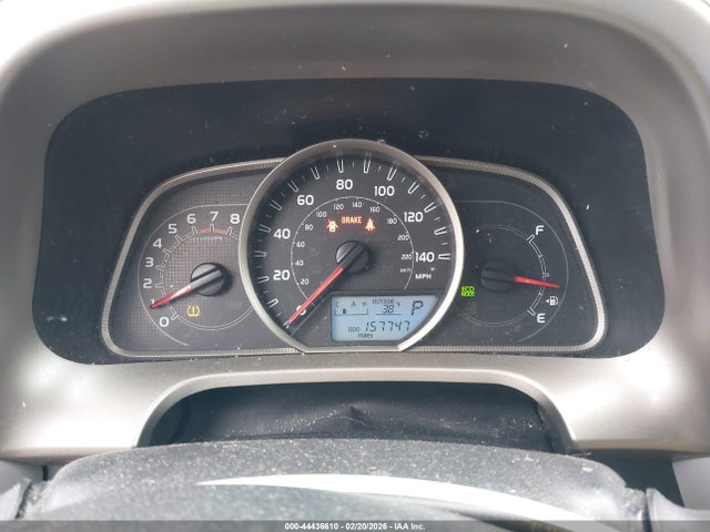 2T3BFREV6EW226272 Toyota RAV4 LE