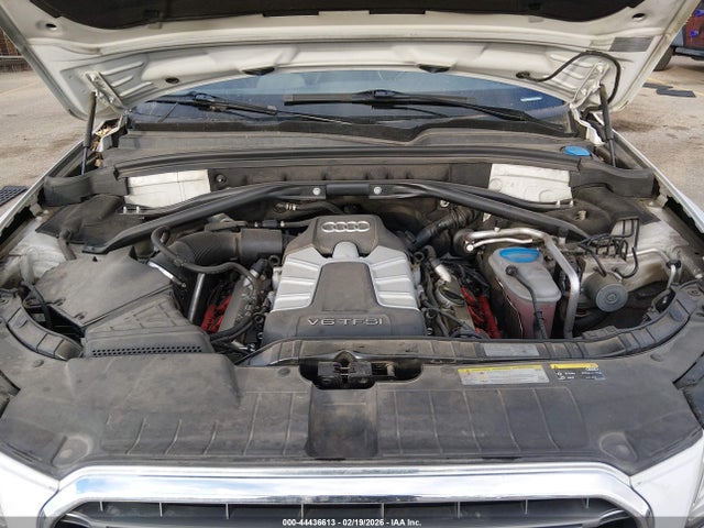 2014 AUDI SQ5 WA1CGAFP9EA113380 Photo 9