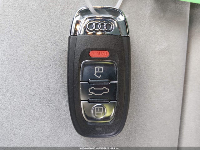 2014 AUDI SQ5 WA1CGAFP9EA113380 Photo 10