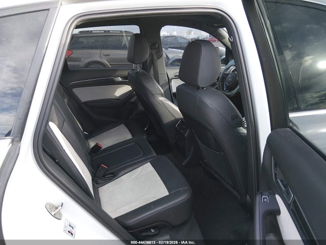 2014 AUDI SQ5 WA1CGAFP9EA113380 Photo 7