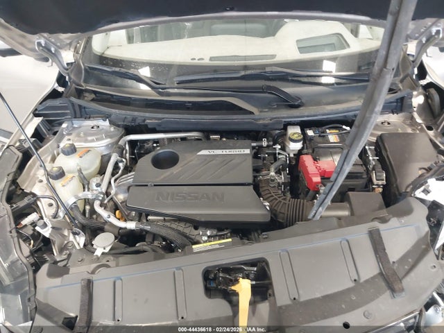 Aukcja sprzedaży 2023 Nissan Rogue Platinum Intelligent Awd, vin: JN8BT3DDXPW307542, numer aukcji: 44436618