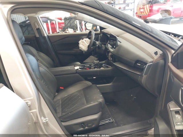 Aukcja sprzedaży 2023 Nissan Rogue Platinum Intelligent Awd, vin: JN8BT3DDXPW307542, numer aukcji: 44436618