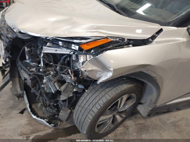 Aukcja sprzedaży 2023 Nissan Rogue Platinum Intelligent Awd, vin: JN8BT3DDXPW307542, numer aukcji: 44436618