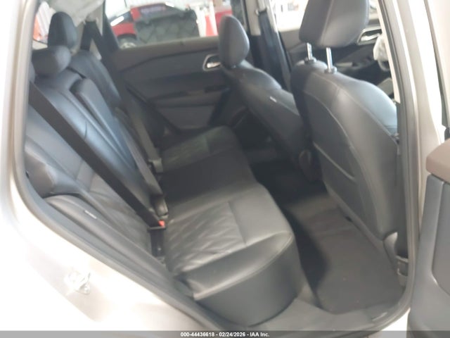Aukcja sprzedaży 2023 Nissan Rogue Platinum Intelligent Awd, vin: JN8BT3DDXPW307542, numer aukcji: 44436618