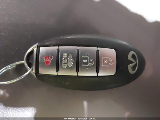 Aukcja sprzedaży 2018 Infiniti Q70 3.7 Luxe, vin: JN1BY1AR8JM220603, numer aukcji: 44436621