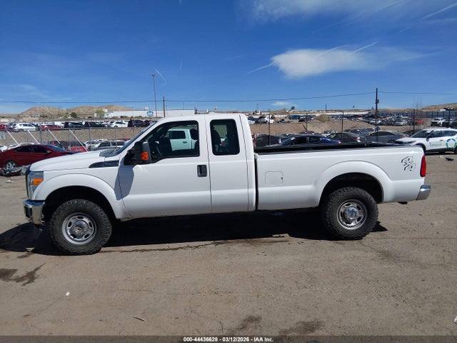 Ford F-250 Xl 2015 1FT7X2B62FEA27428 Image 19