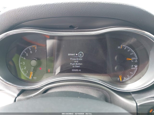 1C4RJEBG5NC154575 Jeep Grand Cherokee Wk Limited 4x2