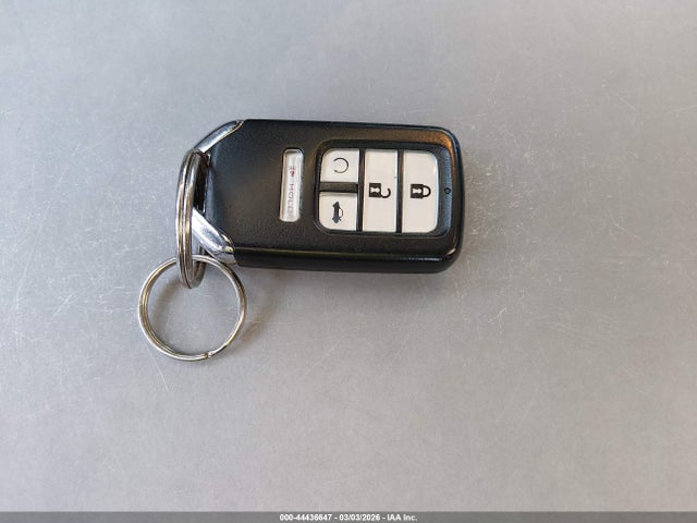 1HGCV1F30JA249269 Honda Accord Sport
