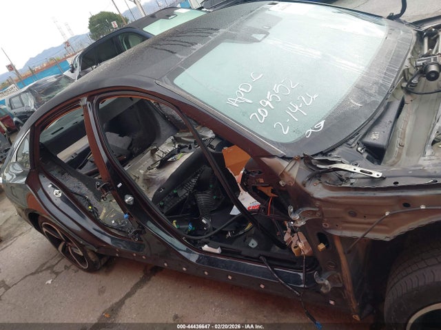 1HGCV1F30JA249269 Honda Accord Sport