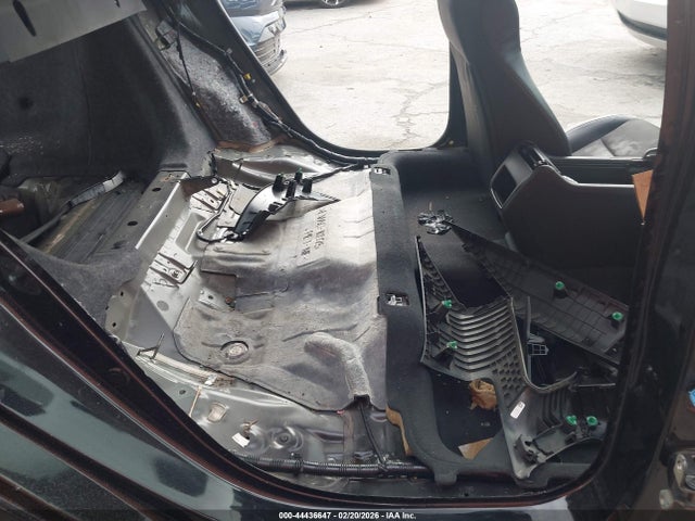 1HGCV1F30JA249269 Honda Accord Sport