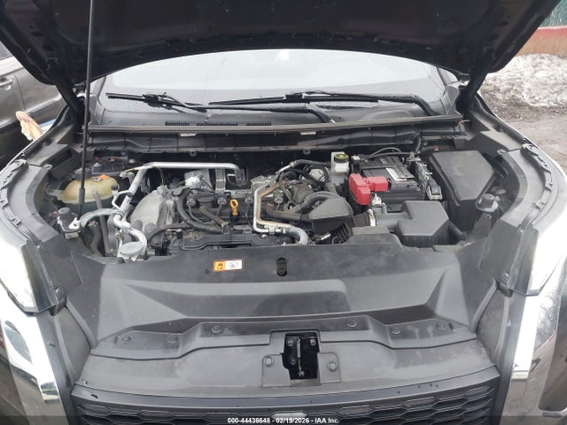 2022 MITSUBISHI OUTLANDER JA4J4VA89NZ041329 Photo 9