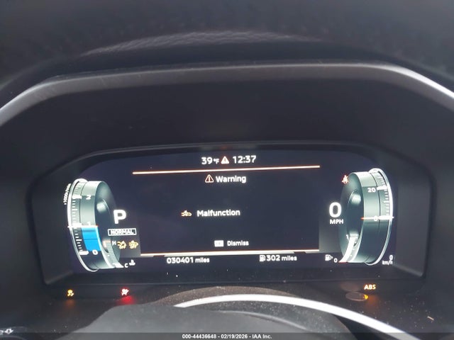 2022 MITSUBISHI OUTLANDER JA4J4VA89NZ041329 Photo 6